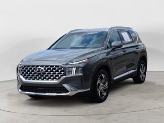 Used 2021 Hyundai Santa Fe SEL w/ Cargo Package image 1