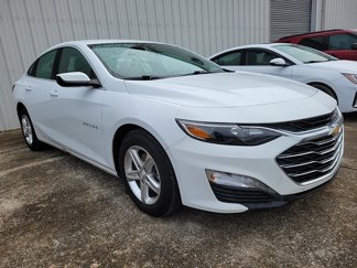 Used 2023 Chevrolet Malibu LT w/ Driver Confidence Package image 1