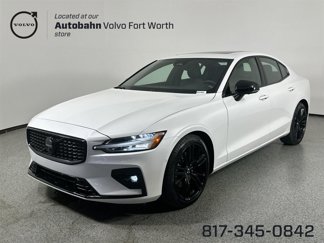 Used 2024 Volvo S60 B5 Plus image 1
