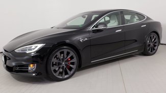 Used 2019 Tesla Model S P100D image 1