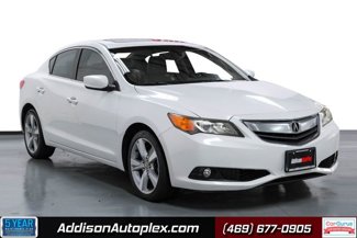 Used 2013 Acura ILX w/ Premium Package image 1