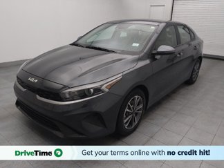 Used 2023 Kia Forte LXS w/ LXS Technology Package image 1