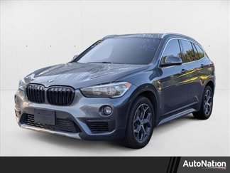 Used 2018 BMW X1 sDrive28i w/ Convenience Package image 1