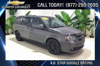 Used 2019 Dodge Grand Caravan GT image 1