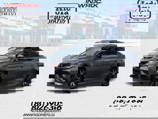 Used 2023 Toyota Camry SE image 1