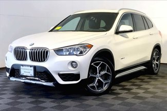Used 2018 BMW X1 xDrive28i image 1