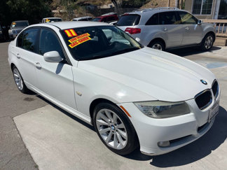Used 2011 BMW 328i Sedan image 1