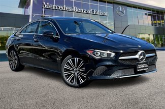 Certified 2023 Mercedes-Benz CLA 250 4MATIC image 1
