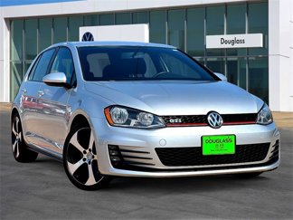 Used 2015 Volkswagen GTI S image 1