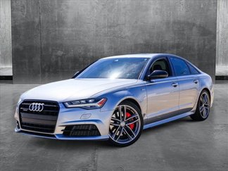 Used 2017 Audi A6 3.0T Competition Prestige image 1