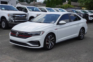 Used 2019 Volkswagen Jetta GLI image 1