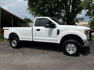 Used 2020 Ford F250 XL w/ Power Equipment Group image 1
