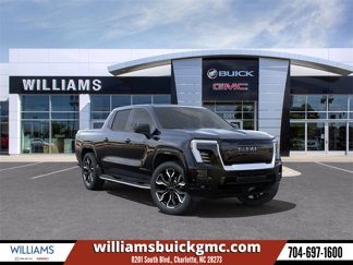 New 2025 GMC Sierra EV Denali image 1