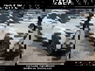Certified 2024 Lexus NX 350 AWD image 1