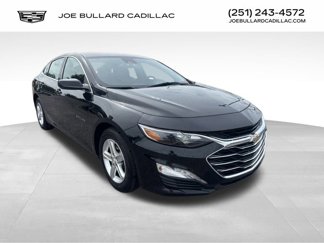 Used 2023 Chevrolet Malibu LT image 1
