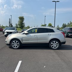 Used 2015 Cadillac SRX Premium image 1