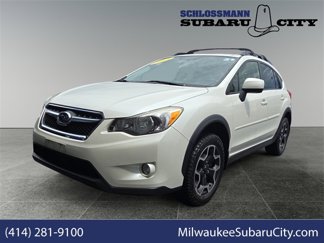 Used 2014 Subaru Crosstrek 2.0i Limited w/ Popular Package #2 image 1