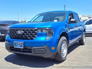 New 2025 Ford Maverick XL image 1