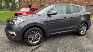Used 2017 Hyundai Santa Fe Sport image 1