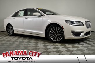 Used 2019 Lincoln MKZ Reserve image 1