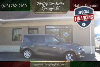 Used 2023 Kia Soul LX image 1