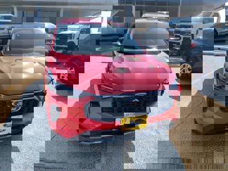 Used 2024 Ford Escape Active image 1