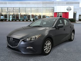 Used 2014 MAZDA MAZDA3 i Touring w/ Moonroof Package 1 image 1