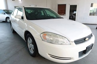 Used 2007 Chevrolet Impala LT w/ Preferred Equipment Group image 1