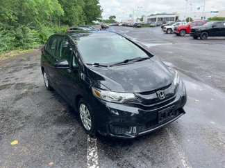 Used 2015 Honda Fit LX image 1
