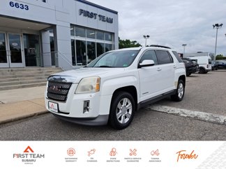 Used 2013 GMC Terrain SLE w/ Convenience Package image 1