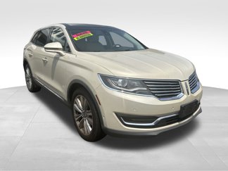 Used 2016 Lincoln MKX Reserve w/ Technology Package image 1