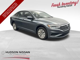 Used 2019 Volkswagen Jetta S w/ Driver Assistance Package image 1