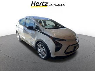 Used 2023 Chevrolet Bolt LT w/ Driver Confidence Package image 1