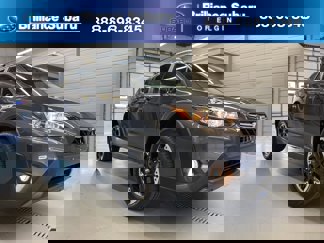 Certified 2022 Subaru Crosstrek 2.0i Premium w/ Popular Package #4 image 1