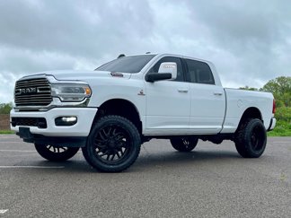 Used 2023 RAM 2500 Laramie image 1