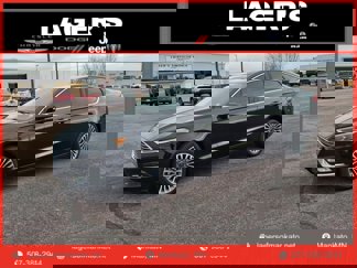 Used 2017 Ford Fusion SE image 1
