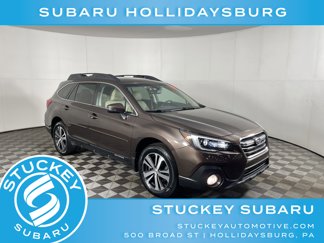 Used 2019 Subaru Outback 2.5i Limited w/ Popular Package #2 image 1