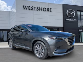 Used 2022 MAZDA CX-9 Grand Touring image 1