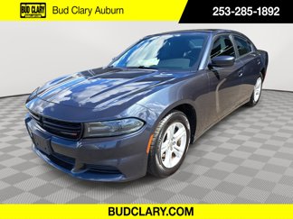 Used 2019 Dodge Charger SXT image 1