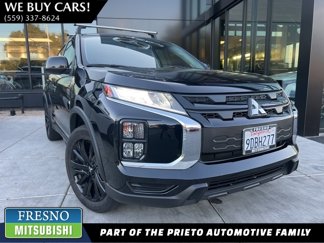 Used 2022 Mitsubishi Outlander Sport LE image 1
