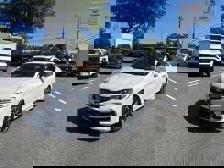 Used 2016 Honda Accord EX-L image 1