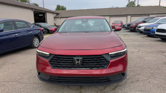 Used 2024 Honda Accord LX image 1