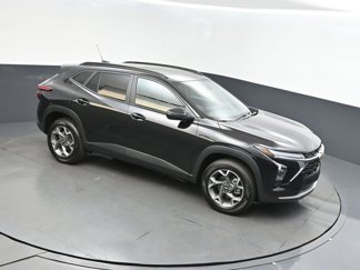 New 2026 Chevrolet Trax LT w/ Sunroof Package image 1