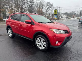 Used 2014 Toyota RAV4 Limited image 1