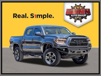 Used 2016 Toyota Tacoma 2WD Double Cab image 1