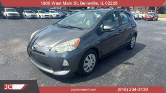Used 2012 Toyota Prius C One image 1