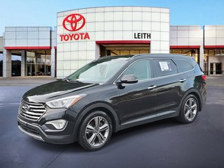 Used 2014 Hyundai Santa Fe GLS image 1