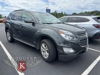 Used 2017 Chevrolet Equinox LT w/ Convenience Package image 1