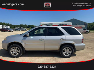 Used 2005 Acura MDX Touring image 1