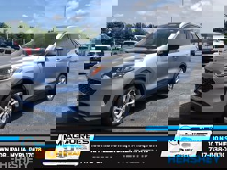 Used 2022 Ford Escape SE w/ Cold Weather Package image 1